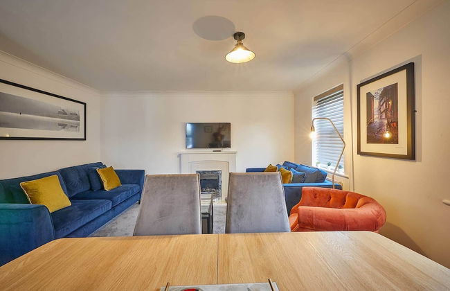 Host Stay Potters Bank - Foto 2