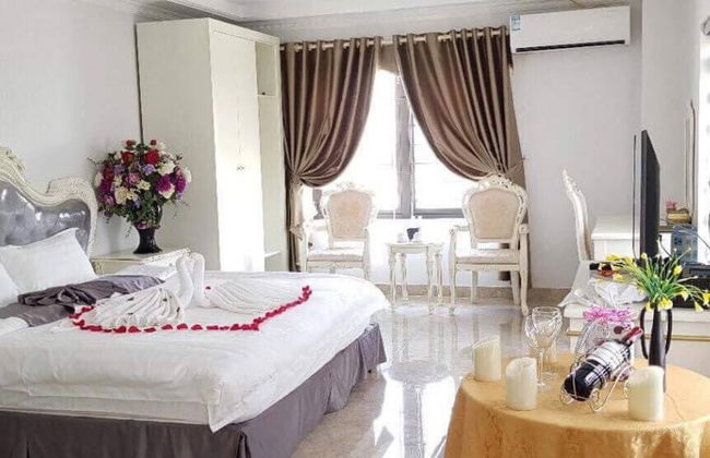 Tan An Palace - Foto 22