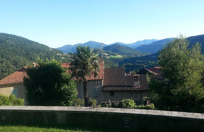 Casa Hürlimann Erholung Im Malcantone - Foto 43