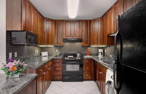 Broadway Plaza, Trademark Collection by Wyndham - Foto 38