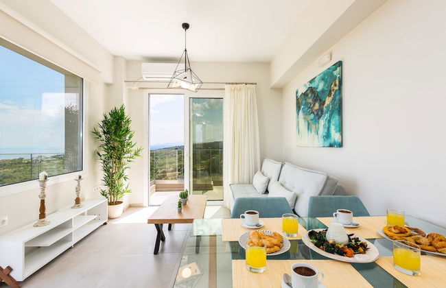 Vigla Suites - Foto 23