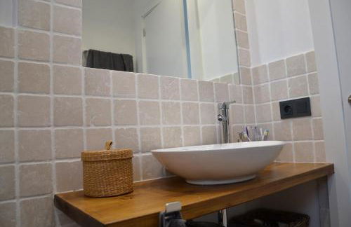 Apartamento recien reformado a 300 metros del mar - Foto 15