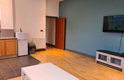 Spacious, bright and airy city centre flat. Unique converted Mill. - Foto 12