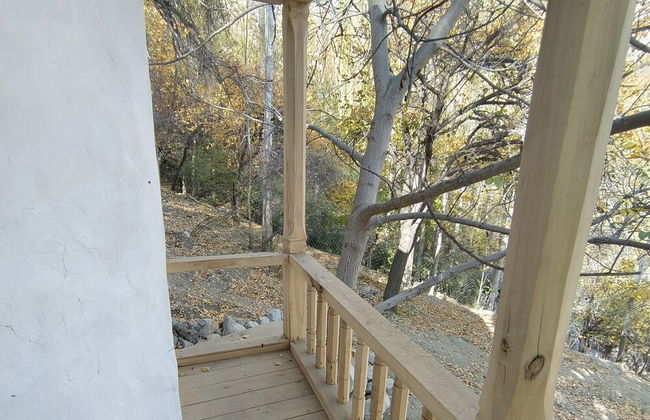 2 Bed Chalet - Yasam Cloud Nine And a Half Hunza - Photo 19
