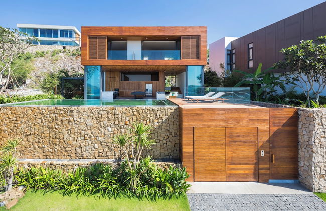 Venity Villa Nha Trang - Photo 36