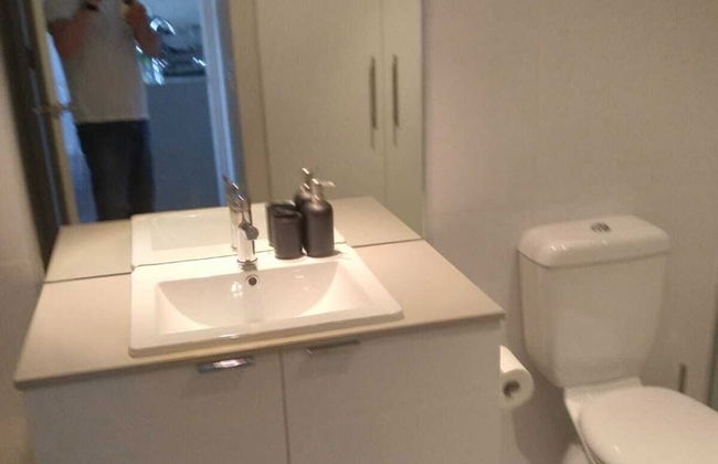 Marina View Apartment on the Maribyrnong River, Melbourne - Foto 25