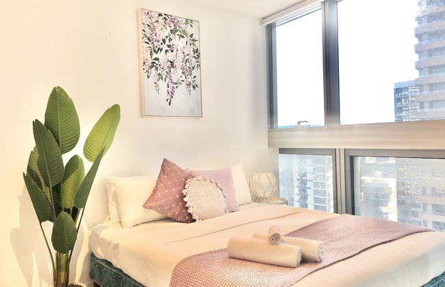 The Escape in Southern Cross Station - Foto 5