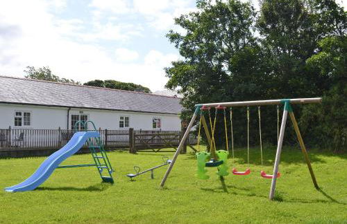 Black Horse Cottage - Foto 12