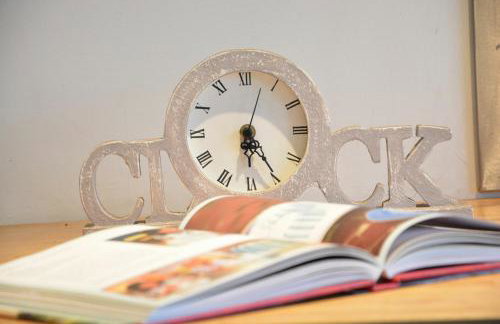 1 Grange Cottages, Westleton - Foto 7