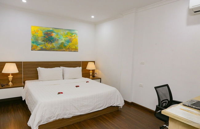 Radiant Pegasy Apartment & Travel - Foto 38