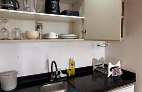 Flat 901 próximo à praia- Condomínio Biarritz - Foto 33