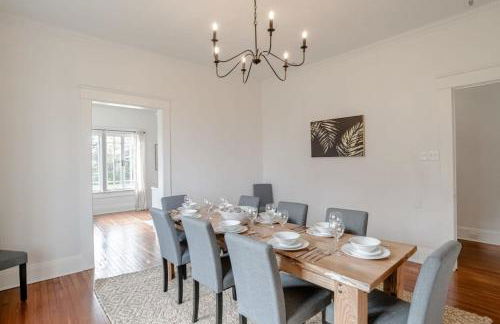 Mins to Cruise Terminal&Downtown- Sunny Splendor - Foto 26