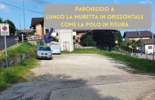 Vicino ad Asiago - Balcone e Wifi - Foto 19