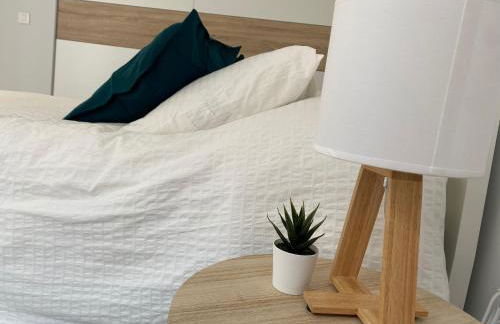 Cartujano City Center Apartment - Foto 11