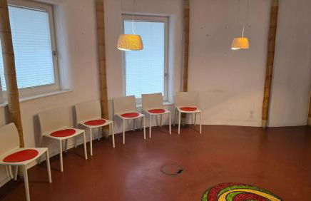 Bambushaus - bamboo house - Foto 25