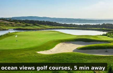 Beachfront Villa with Private Beach Access, Ocean Views, Pool, - Foto 51