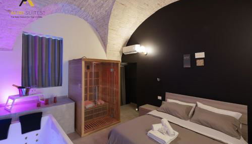 [Alibi Suites] Suite Fieramosca Spa & Relax - Foto 5, towels