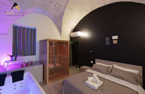 [Alibi Suites] Suite Fieramosca Spa & Relax - Foto 5