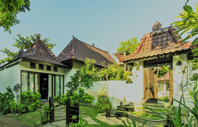 Ambary House - Photo 36