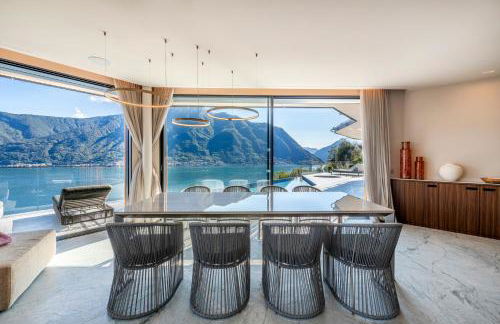 Villa Osee Lago di Como - Foto 10