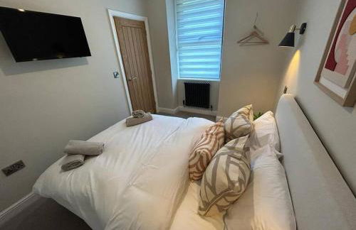 Caernarfon modern townhouse Snowdonia - Photo 6