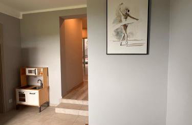 Apartament Pod Orzechem - Foto 4