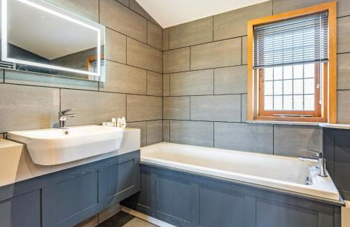 Snowdrop Lodge -Uk32959 - Foto 26