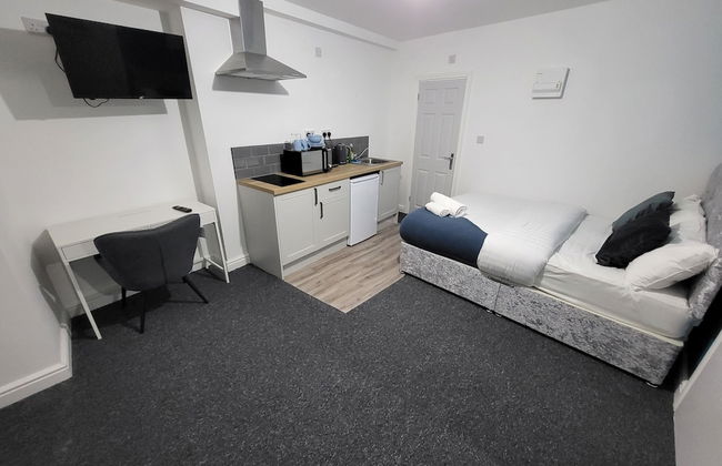 Comfortable Stay - Forest Road - Foto 4