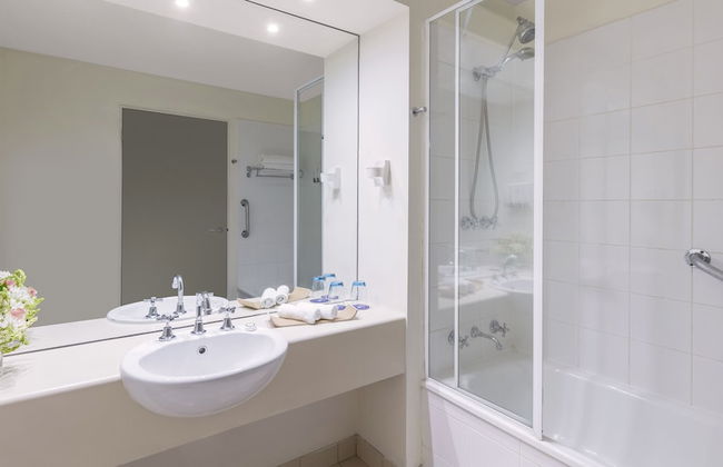 Park Regis Griffin Suites - Foto 34