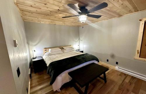 Pleasant Lake Bed and Breakfast - Foto 36