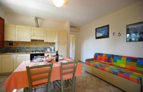 Borgo Etrusco S.p.A. - Photo 79