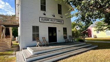 Maine Mountain Retreat - Foto 2