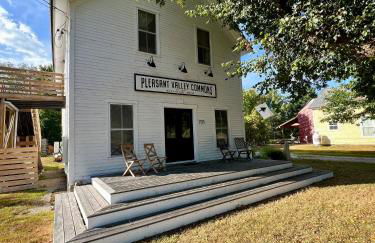 Maine Mountain Retreat - Foto 2