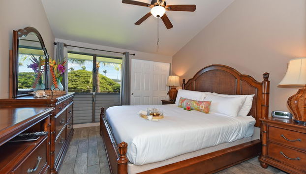 Napili Point C21 - Foto 2, Habitación