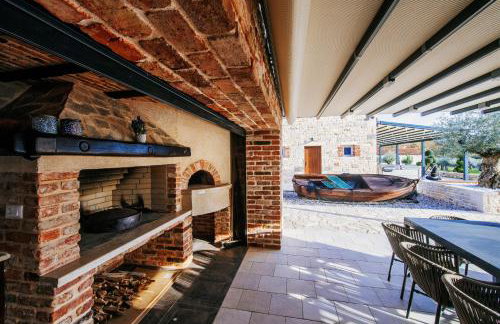 Villa Marta ZadarVillas - Foto 11