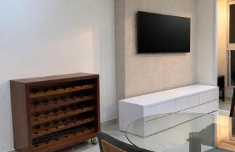 Apartamento Flat Lounge 22 - Foto 7