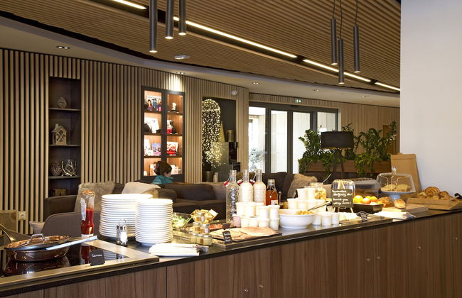 Hôtel et Spa l’Eclose by Odalys - Photo 22