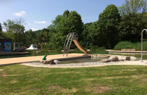 Ferienwohnung BAYERNRING - Foto 15