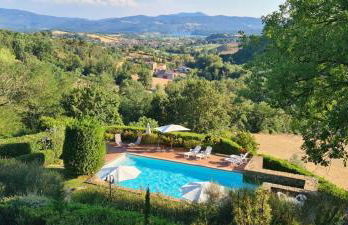 Borghetto Il Poggiolo Mugello - Affitti Brevi Italia - Foto 2