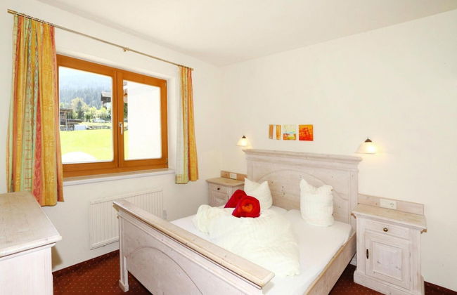 Apartment House Isegrim, Altenmarkt - Foto 2