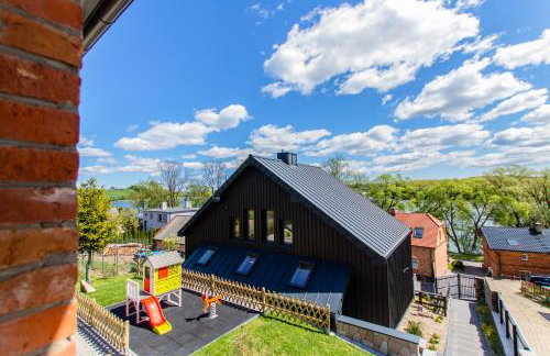 DOMKI APARTAMENTOWE CHMIELÓWKA - Foto 17