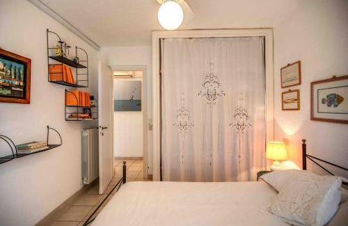 Villa Circeo, con piscina e scesa al mare - Foto 6