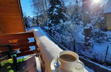 Dworek nad Potokiem - Photo 14