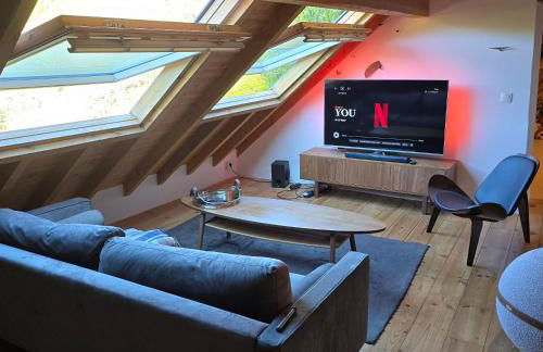 Nid Panoramique - Foto 9