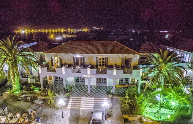 Blue Sky Hotel - Foto 55