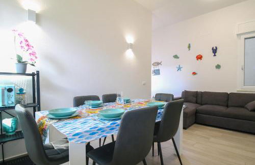 La Casetta della Mari- Essence of the Sea - Foto 6