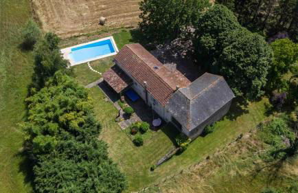 La Bastoulie near Cordes-sur-Ciel - Foto 33