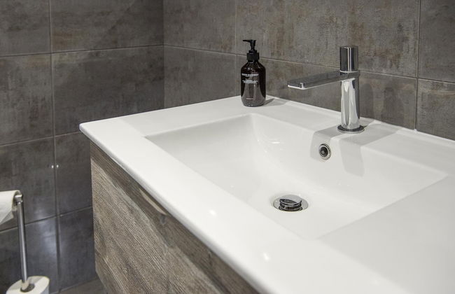 The Quadrant - The Botanical Suite - Foto 29