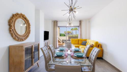 Pueblo Majorero 52 - Fuerteventura Golf Club - Photo 2