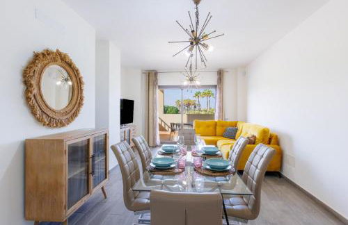 Pueblo Majorero 52 - Fuerteventura Golf Club - Photo 2